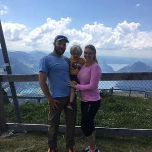 Meet your Posher, Caroline